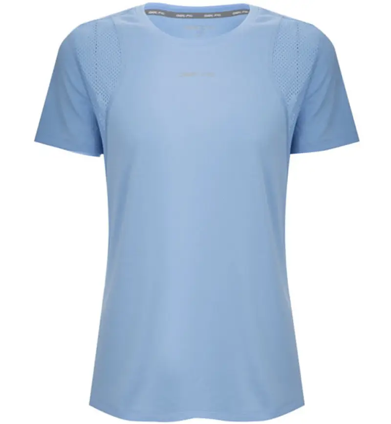Get Fit Betsy 2 W - maglia running - donna Blue