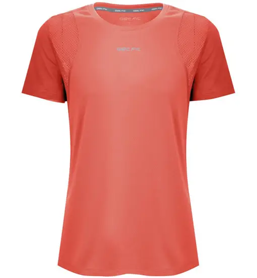 Get Fit Betsy 2 W - maglia running - donna Orange