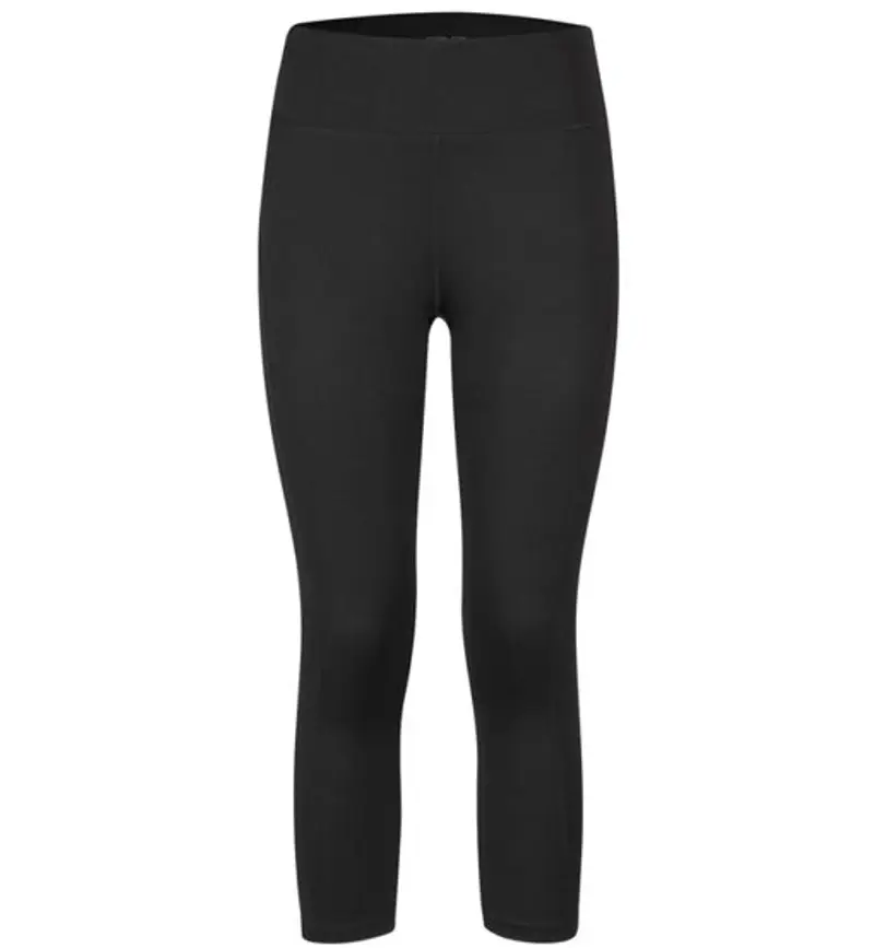 Get Fit Leggings Donna Nero 2407155