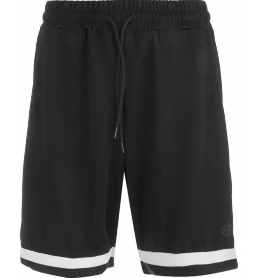 Get Fit Mesh M - pantaloni fitness - uomo Black