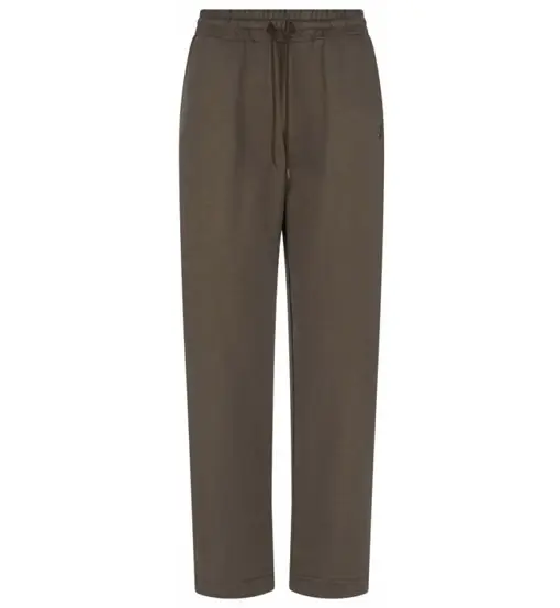 Get Fit Pantaloni fitness W - donna Brown