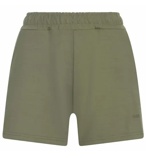 Get Fit Pantaloni fitness W - donna Green