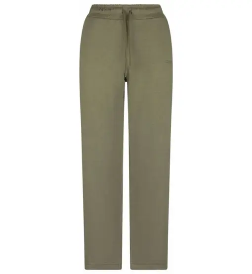 Get Fit Pantaloni fitness W - donna Green