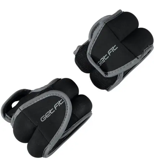 Get Fit Cavigliere Nero 4295548
