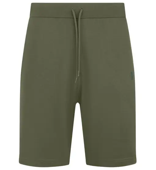 Get Fit Short Pant - pantaloni corti fitness - uomo Green