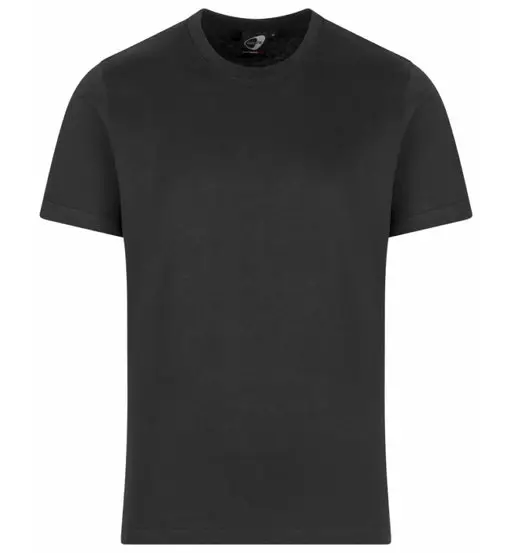 Get Fit T-shirt - uomo Black