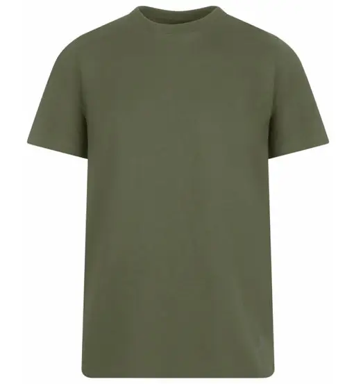 Get Fit T-shirt - uomo Green