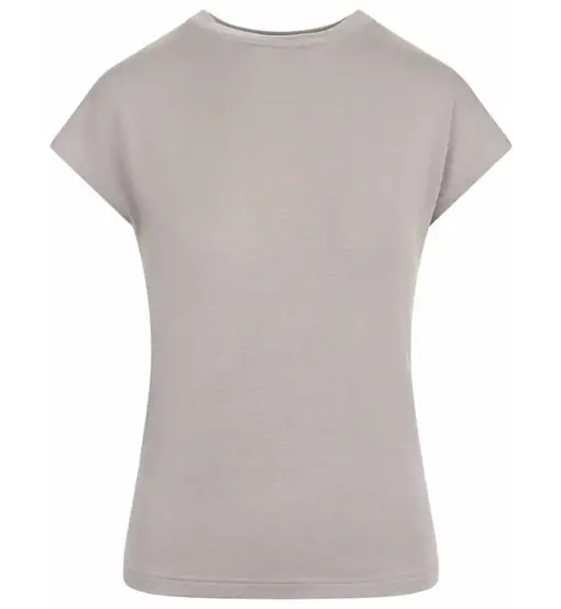Get Fit T-shirt W - donna Beige