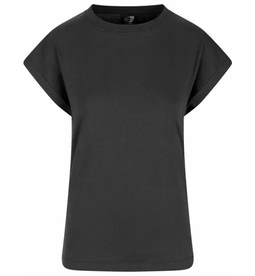 Get Fit T-shirt W - donna Black