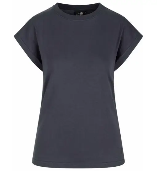Get Fit T-shirt W - donna Blu 158