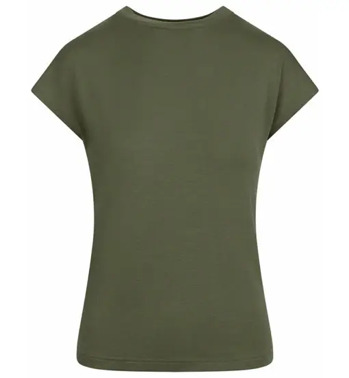 Get Fit T-shirt W - donna Green