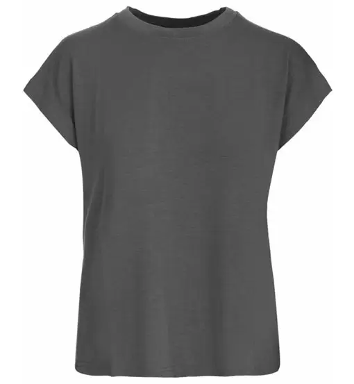 Get Fit T-shirt W - donna Grey
