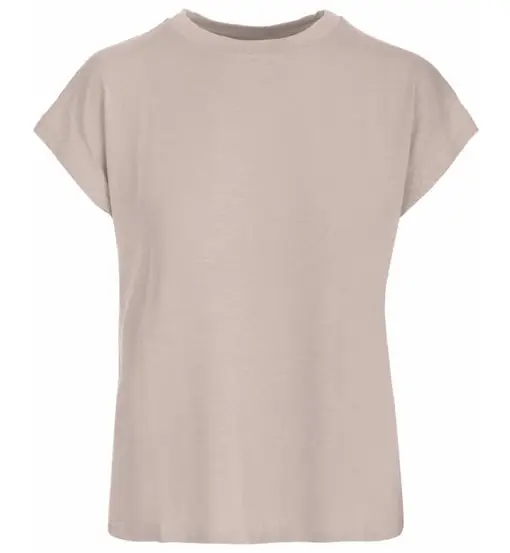 Get Fit T-shirt W - donna Light Pink