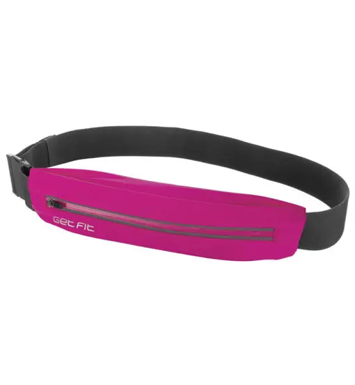 Waist Bag - marsupio running Violet