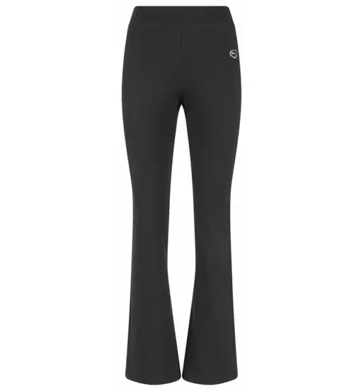 Get Fit Zampa W - pantaloni fitness - donna Black