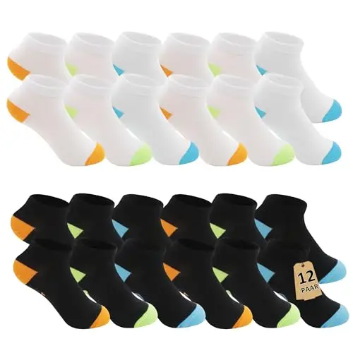 Geyuwoz Calze Ragazza 2728977