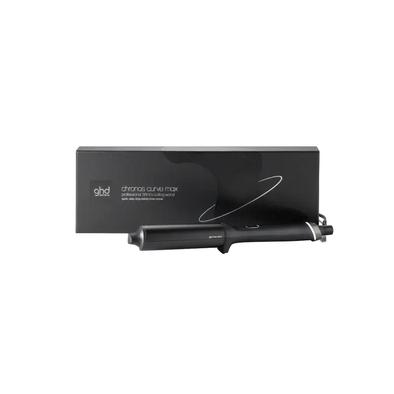 GHD Arricciacapelli Chronos Curve Max Wand - Piastra Capelli