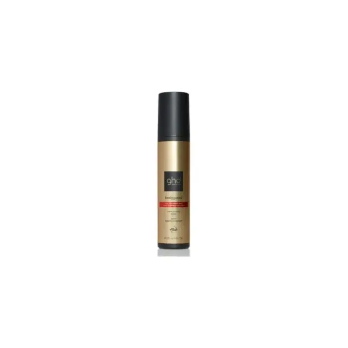 Ghd Bodyguard Heat Protect Spray Cheveux Colores - Protettore Termico 120 ml
