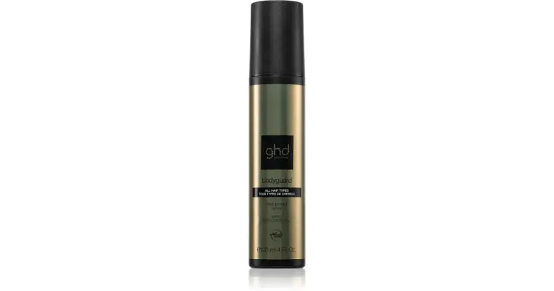 GHD Style bodyguard - heat protect spray - tutti i tipi di capelli 120ml - Spray Termo Protettivo
