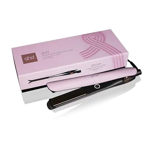 Ghd Pochette Rosa 3423220