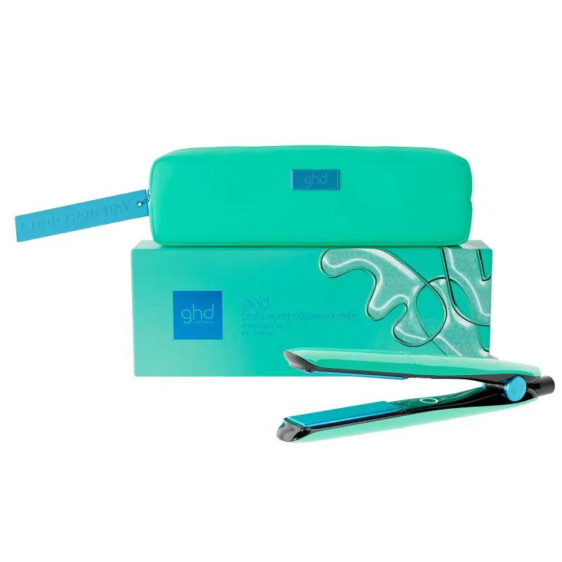 GHD Hot Air Styler gold® jelly collection - Piastra Capelli