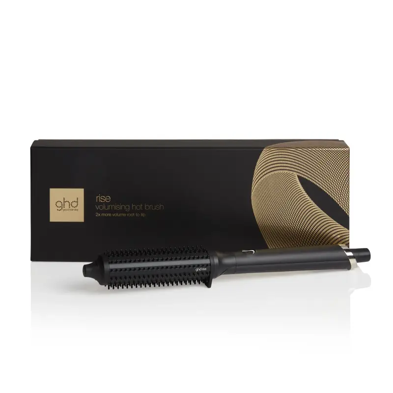 GHD Hot Brush rise™ - Spazzola Elettrica Capelli