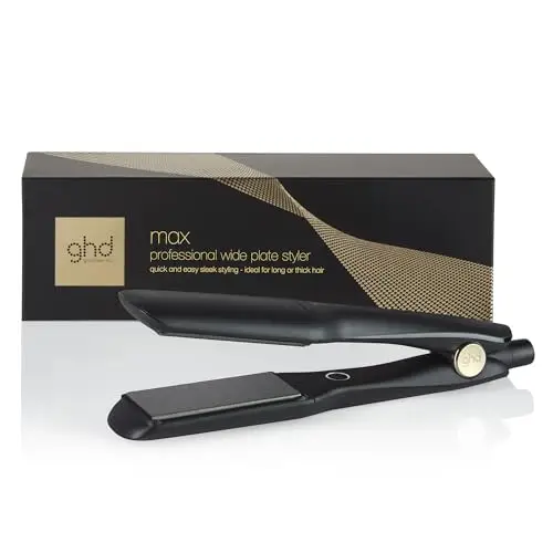 GHD Styler max - Piastra Capelli