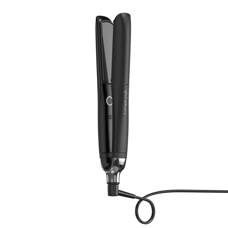 Ghd Platinum Plus Black 1 U