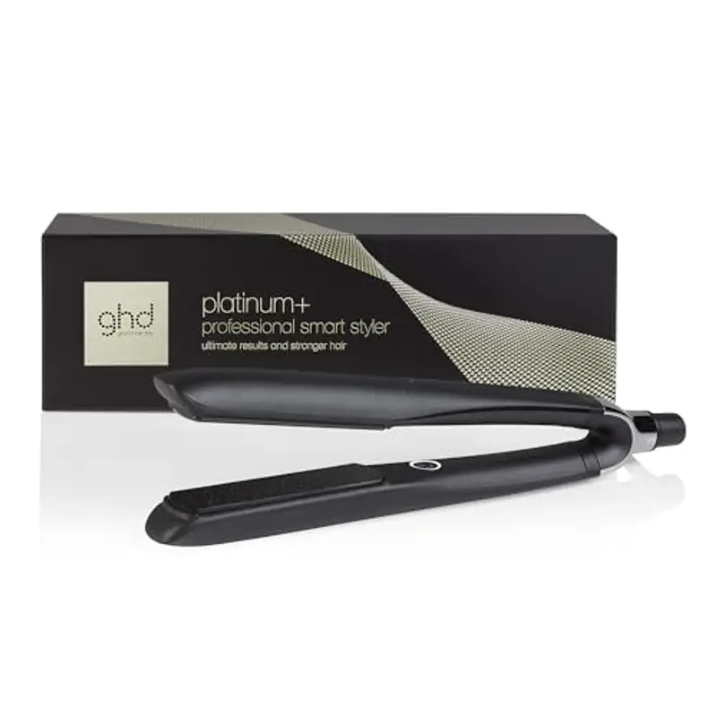 ghd Platinum+ Styler - Piastra per capelli professionale e intelligente