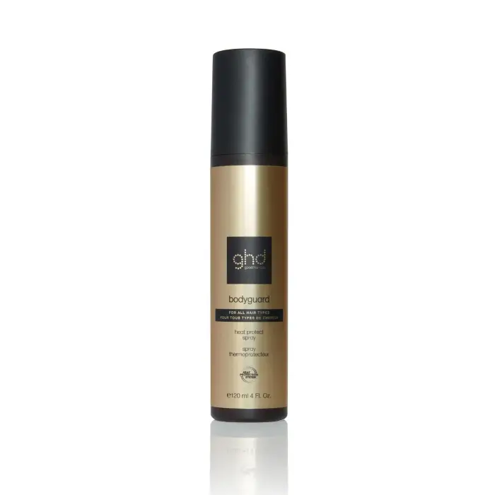 GHD Style bodyguard - heat protect spray - tutti i tipi di capelli 120ml - Spray Termo Protettivo