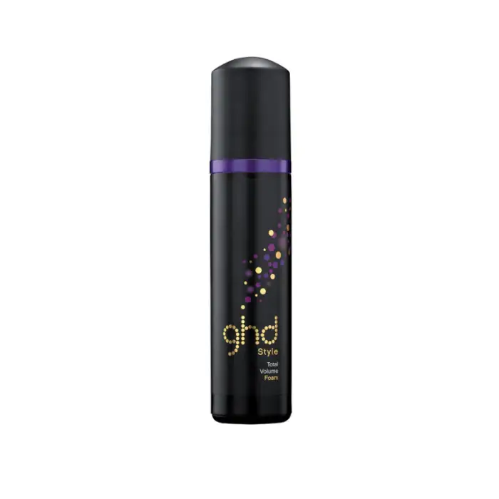 Ghd Style Total Volume mousse 200ml
