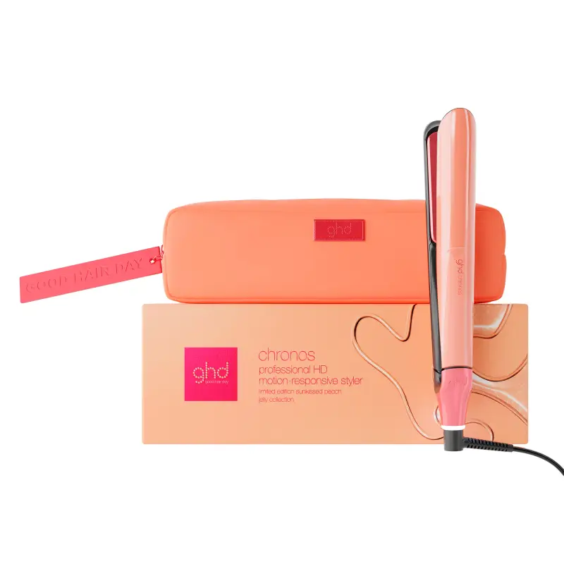 GHD Styler chronos jelly collection - Piastra Capelli