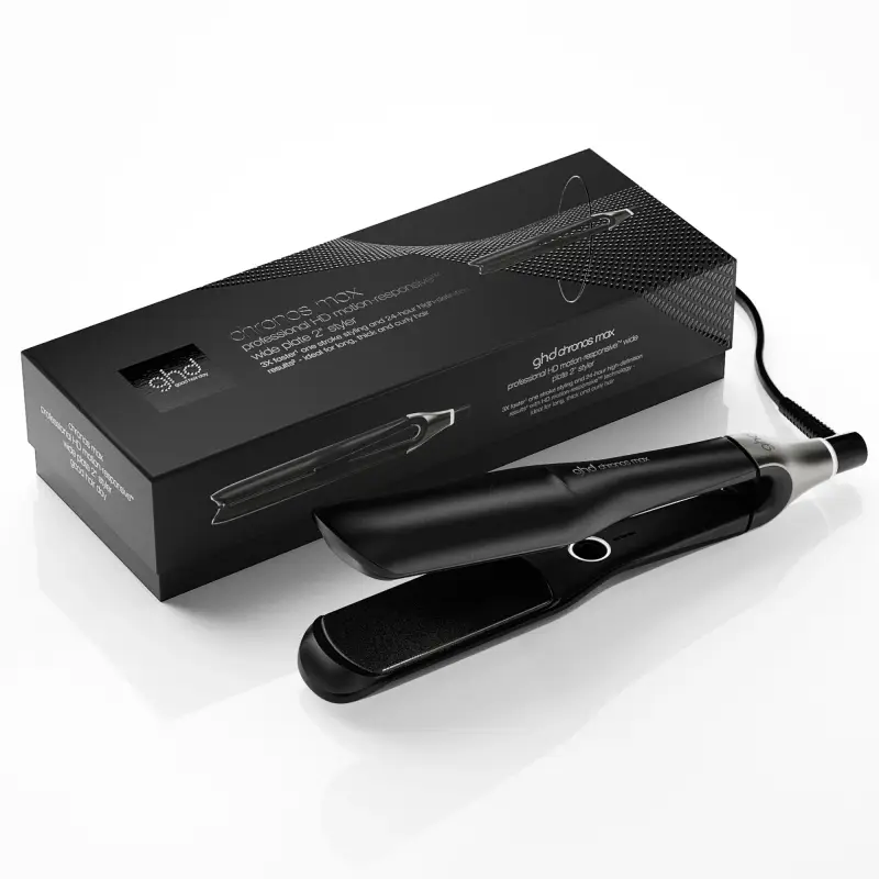 GHD Styler chronos max - Piastra Capelli