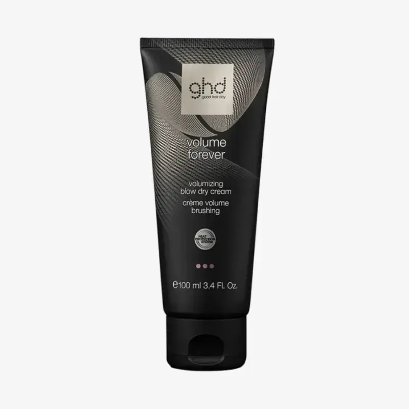 Ghd Volume Forever Crema Volumizzante 100 ml