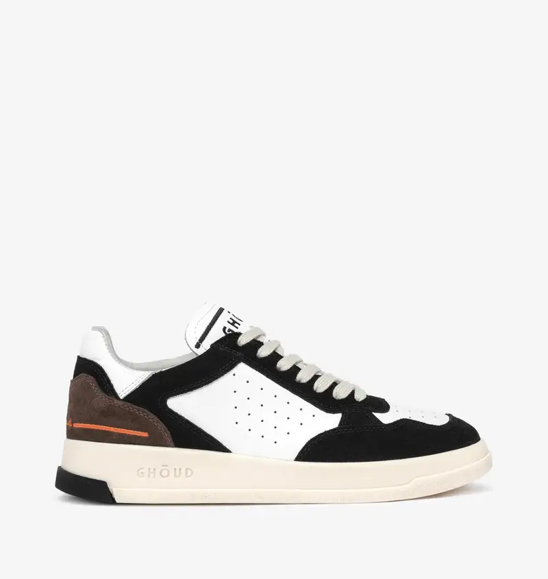 GHOUD Sneakers Autunno/inverno | Soreca Shop Online Napoli Bianco/nero (ls10)