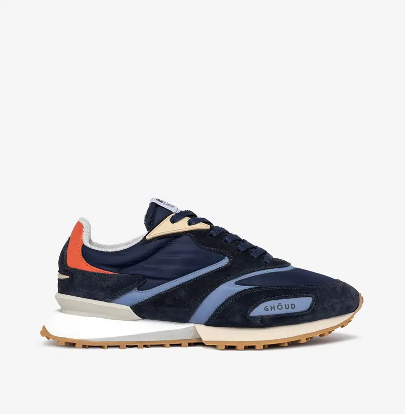 GHOUD Sneakers Autunno/inverno | Soreca Shop Online Napoli Blu/rosso (ns16)