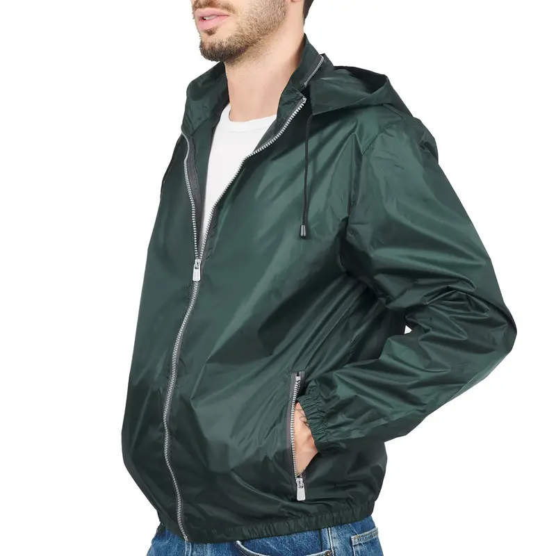 Perletti Giacca a Vento Unisex