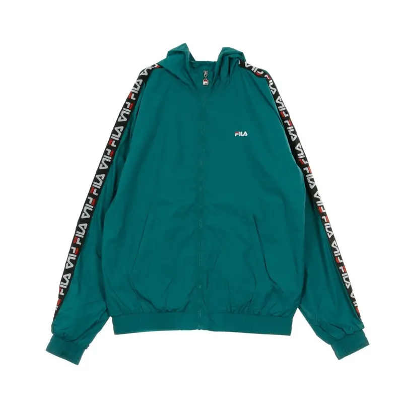 Fila Giacca a Vento Uomo Tacey Everglade