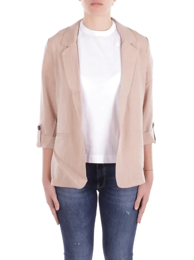 ONLY Blazer Donna Multicolore 2084407