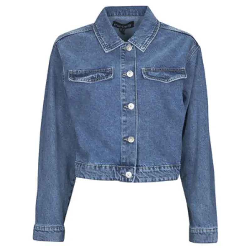 Pieces Jeans Blu 1016715