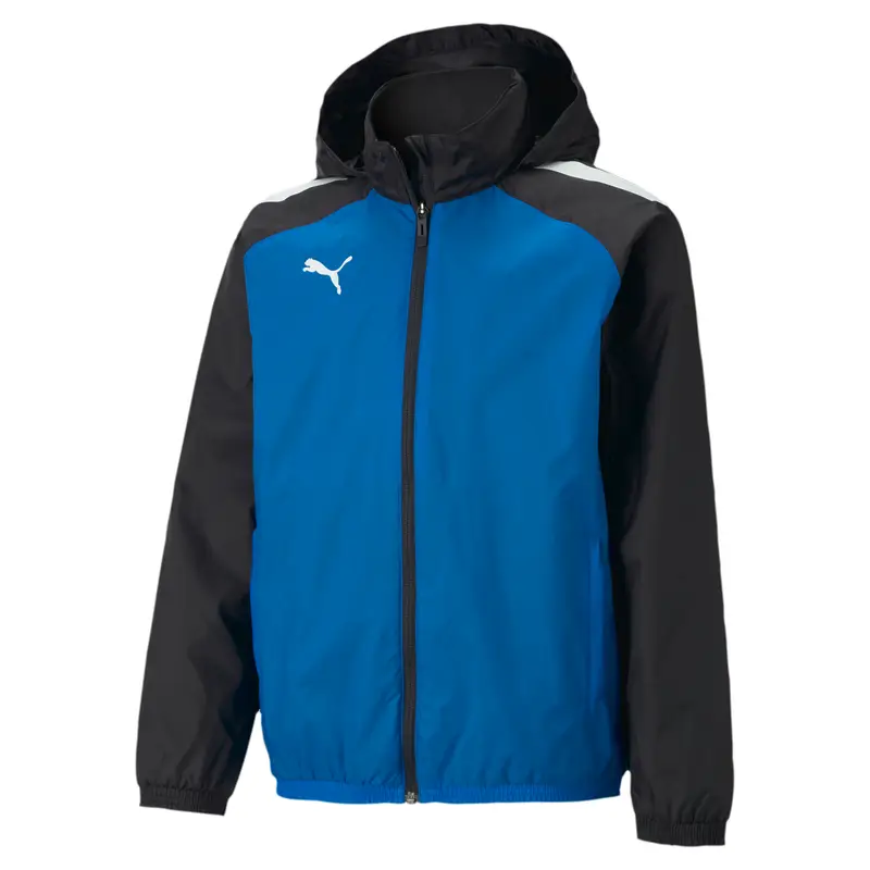 Puma Giacca per bambini Team Liga All Weather