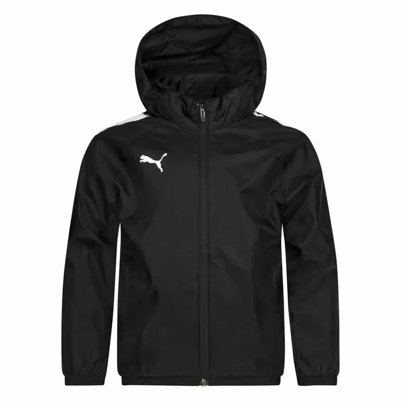 Puma Giacca per bambini Team Liga All Weather