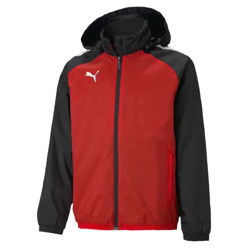 Puma Giacca per bambini Team Liga All Weather