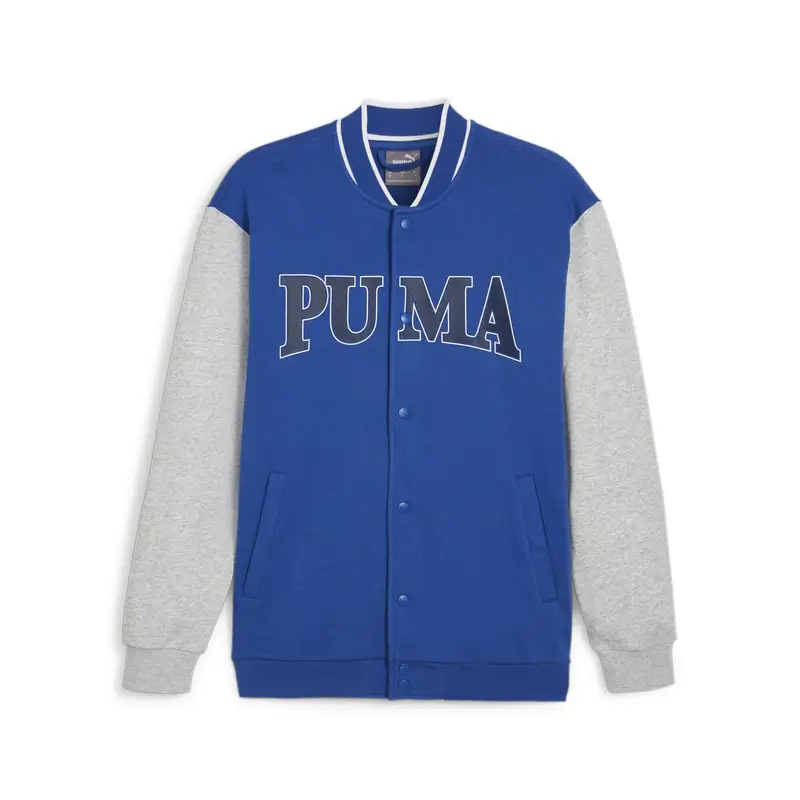 Giacca sportiva da uomo PUMA SQUAD PUMA Cobalt Glaze Blue | Puma