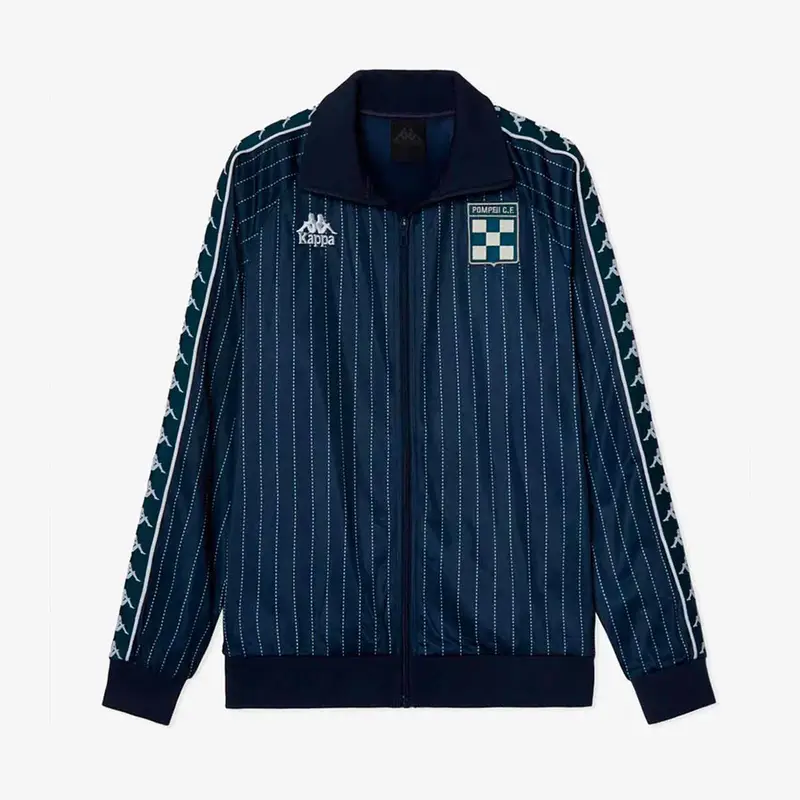 Kappa Giacca sportiva 222 Banda Dela