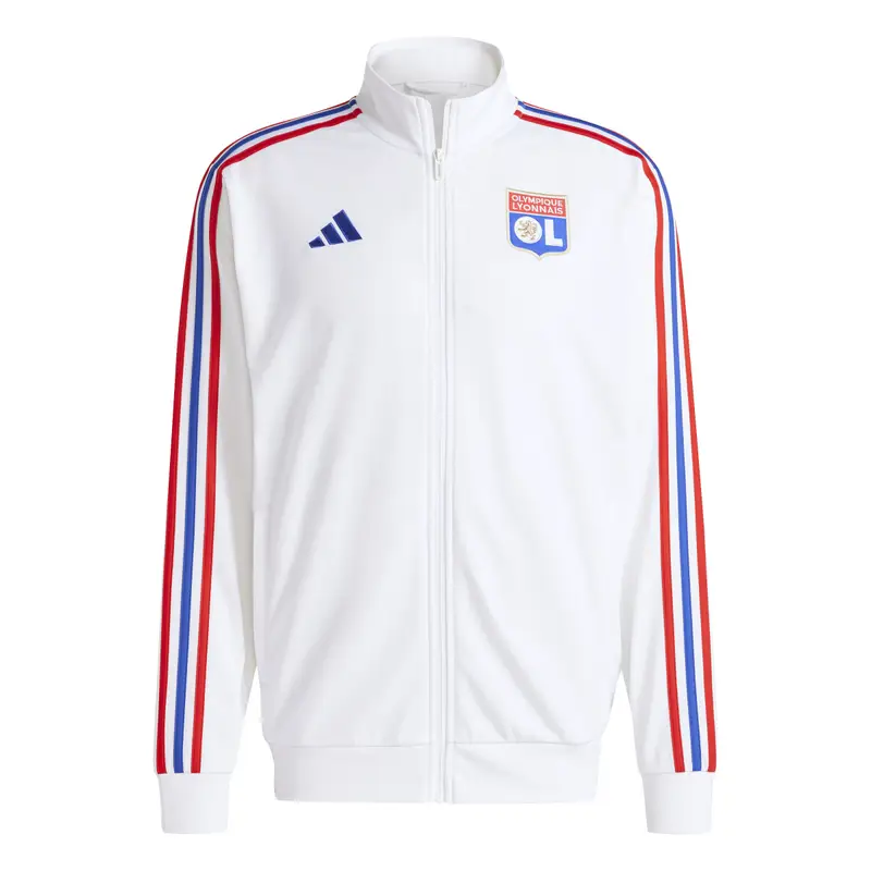 Adidas Giacca sportiva OL DNA 2024