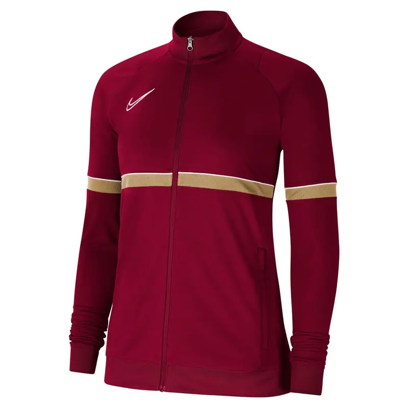 Giacca tuta donna nike team red | Nike