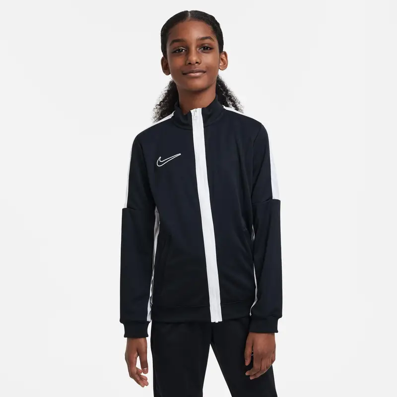 Giacca tuta junior nike nero | Nike