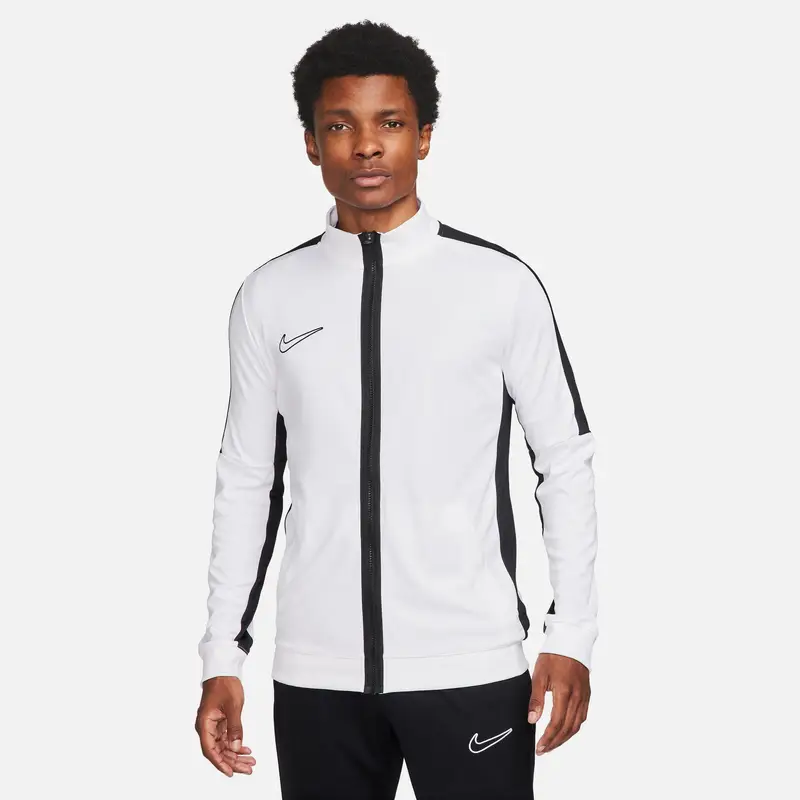 Giacca tuta uomo nike bianco | Nike