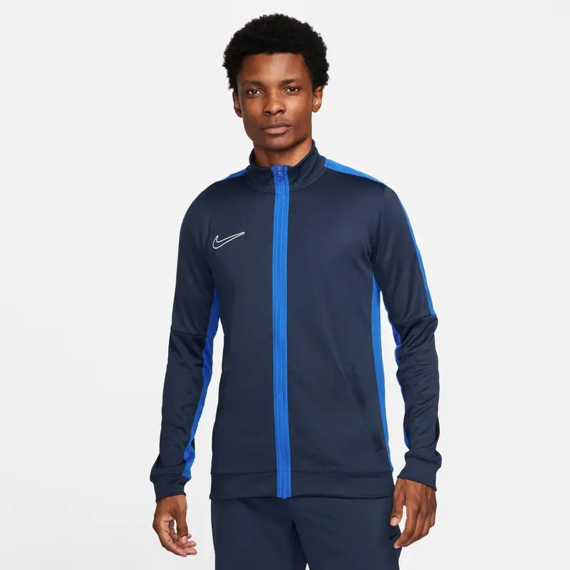 Giacca tuta uomo nike blu | Nike